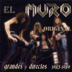 Muro : Grandes y Directos